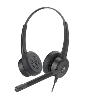 Headsets - PRIME HD duo NC