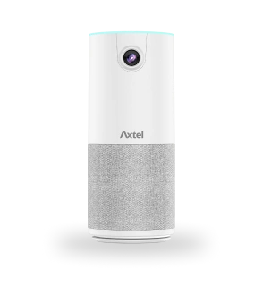 Headsets - AX-FHD Portable Video Camera Conference Speaker